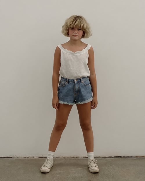 [ZIT] Random Girls by ANNO on Tensor.Art