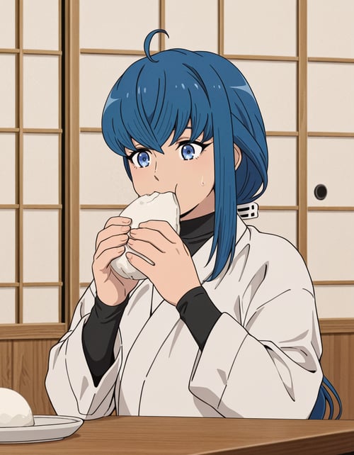 Nina Farion ニナ・ファリオン Mushoku Tensei by soralz on Tensor.Art