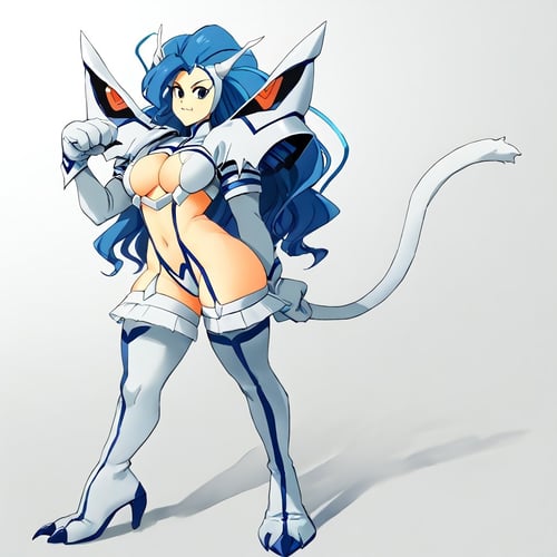 minakami style LoRA for PonyXL by user_651411823131829065 on Tensor.Art