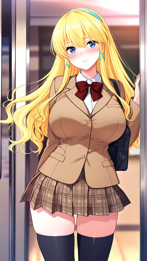 佐伯レイナ Saeki reina by Hakushou3 on Tensor.Art
