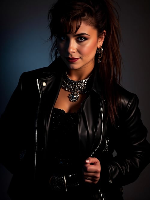 Paula Abdul by ShuTeye404 on Tensor.Art