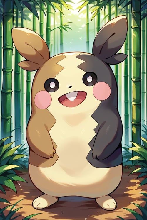 Morpeko/モルペコ - Pokemon (#877) | Pony Character by user_735282200731431107 on Tensor.Art