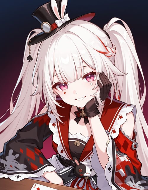 Sparxie 火花 (Honkai: Star Rail) by Ttan on Tensor.Art