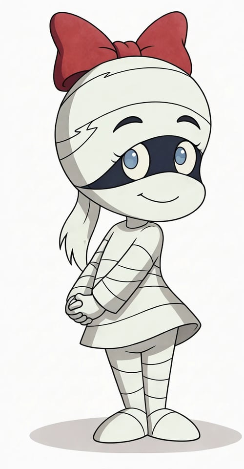Tanis ( scooby doo ) by Heart Shaped Box on Tensor.Art