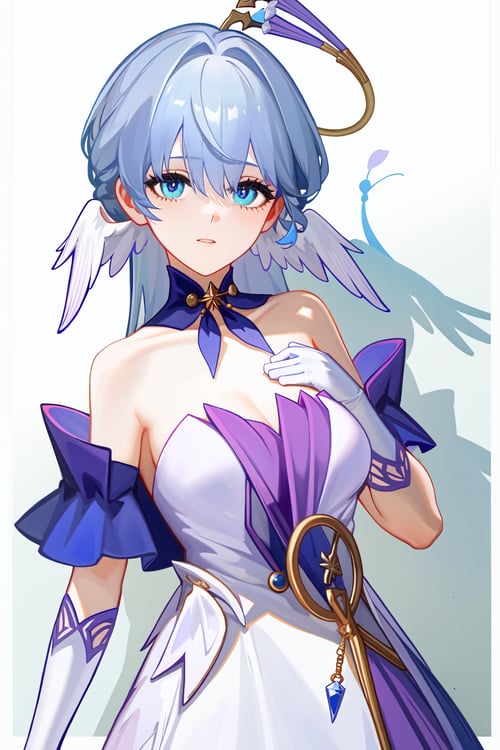 知更鸟星穹铁道 by 薇塔Vita on Tensor.Art