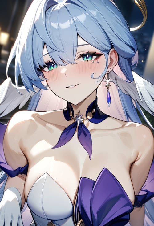 知更鸟星穹铁道 by 薇塔Vita on Tensor.Art