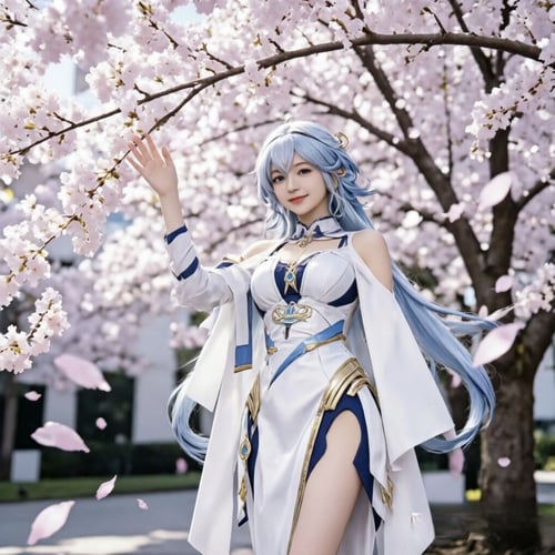 赛尔号薇尔诗 by 伏婴师 on Tensor.Art