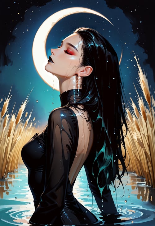 Duchesse by miaomiao on Tensor.Art