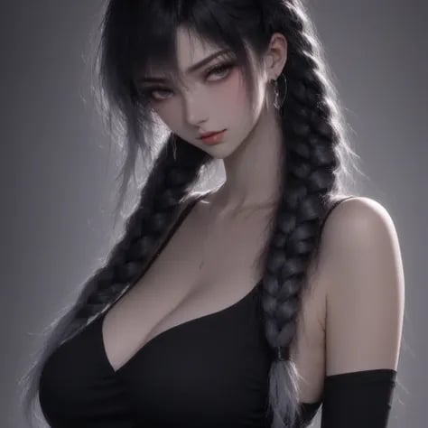 mira by user_939502504394114508 on Tensor.Art