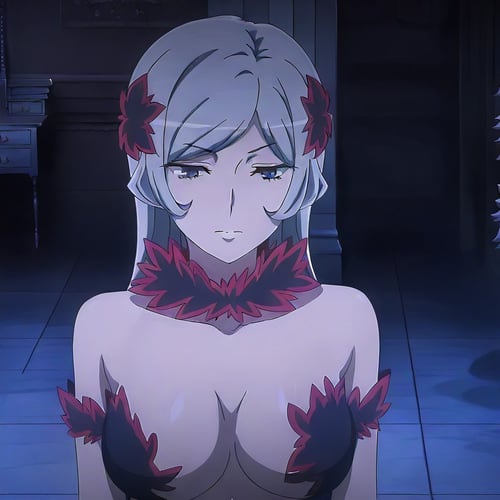 Freya from Danmachi by Hot Anime Girls on Tensor.Art