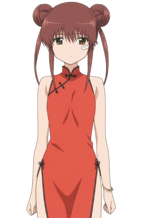 Kiss x Sis (OVA) - Riko Suminoe by reprinter on Tensor.Art