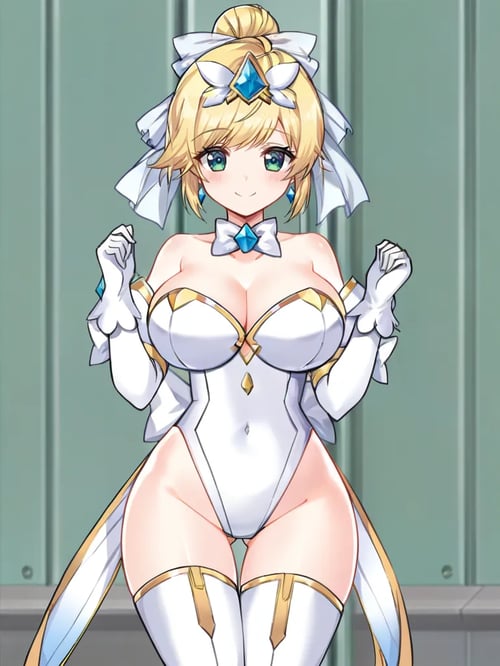 Cecilia Lynn - Magical Angel Fairy Princess by dodinhutsor on Tensor.Art