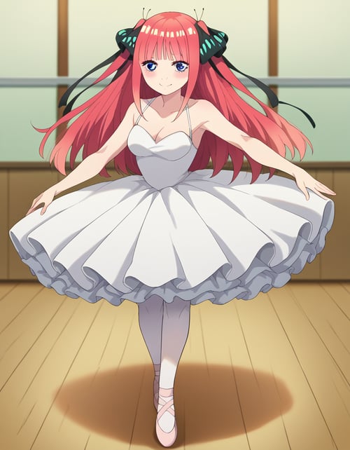 Tutu - Clothing by miaomiao on Tensor.Art