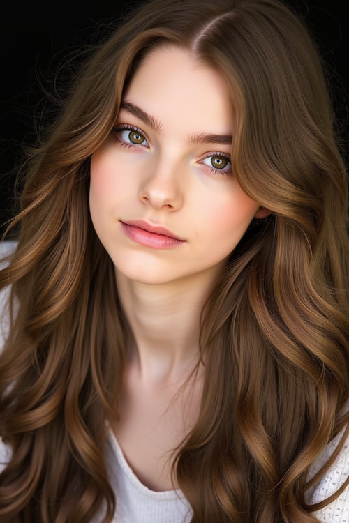 Isabel Myers SoloLoRA by Solo on Tensor.Art