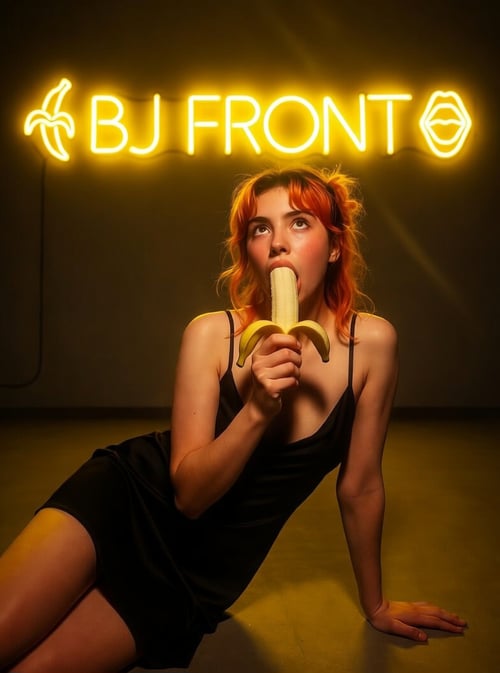 BJ FRONT by KRATUS on Tensor.Art