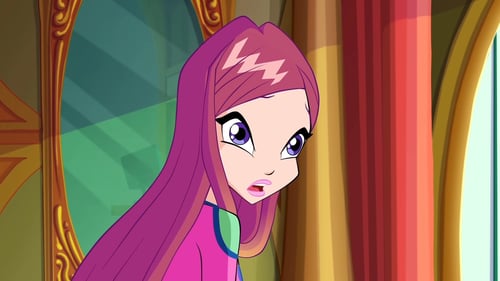 roxy (winx_club) by KimRon1992 on Tensor.Art