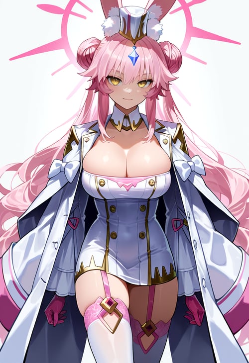 Koyanskaya - AIO v. Initium, 10 Outfits by miaomiao on Tensor.Art