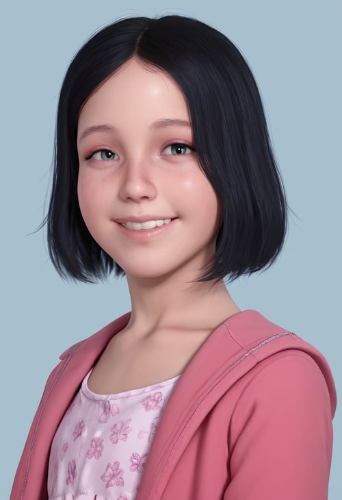 Lily Castellanos - The Evil Within 2 [IL] by interfusor on Tensor.Art