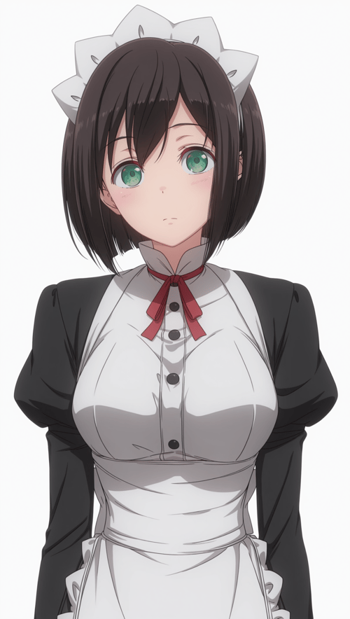 Itou Chitose (Iya na Kao sare nagara Opantsu) by Ttan on Tensor.Art