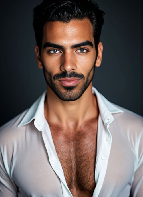 Nyle Dimarco by HottiesnHotties on Tensor.Art