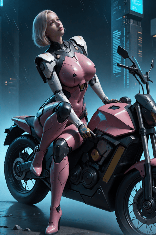 脉动边界 Artery Frontier Collection - Illustrious by reprinter on Tensor.Art