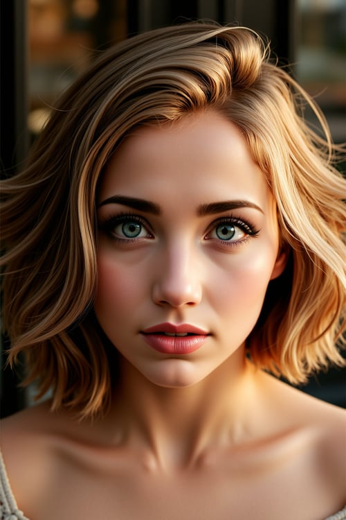 Emily Rudd SoloLoRA by Solo on Tensor.Art