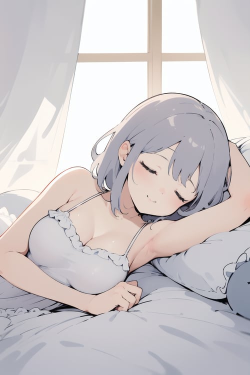 Koyuki by JK-FF on Tensor.Art