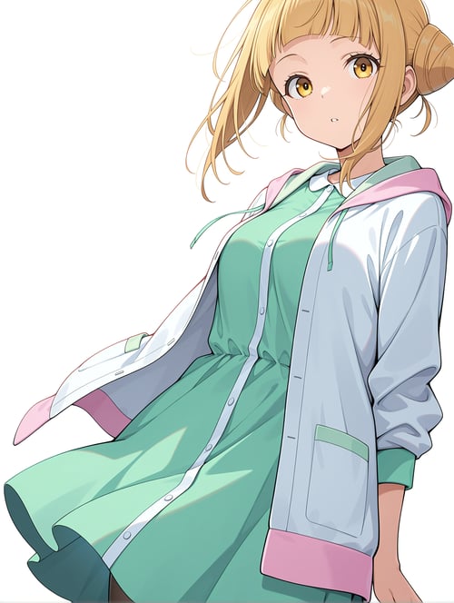 【Illustrious】 高幡 のどか アリス ギア アイギス (Takahata Nodoka) by sg5e3 on Tensor.Art
