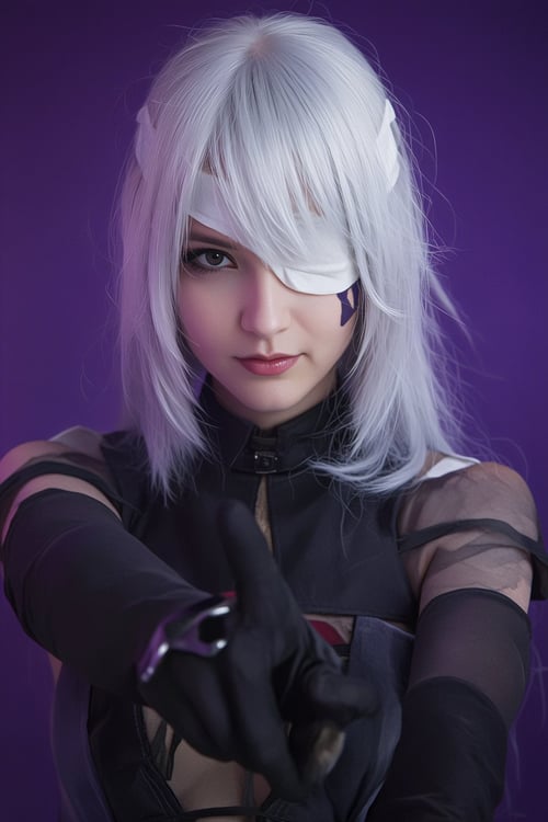 TinAnima_fp8_v1A 多种效果 by 天TIN on Tensor.Art