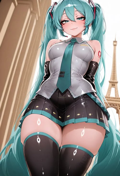 Akihime69 style by reprinter on Tensor.Art