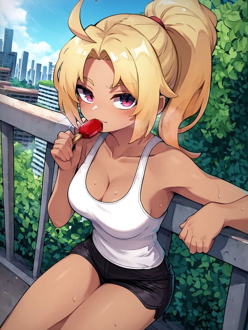 KoonOwen | Artist Style | by Pengu on Tensor.Art
