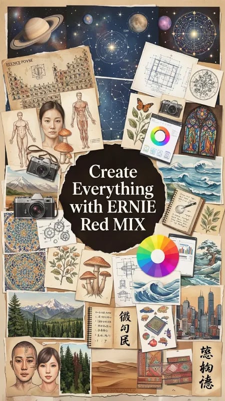 RedCraft by user_982906578451583531 on Tensor.Art