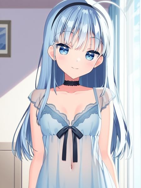 Muninshiki style by user_863382617544733447 on Tensor.Art