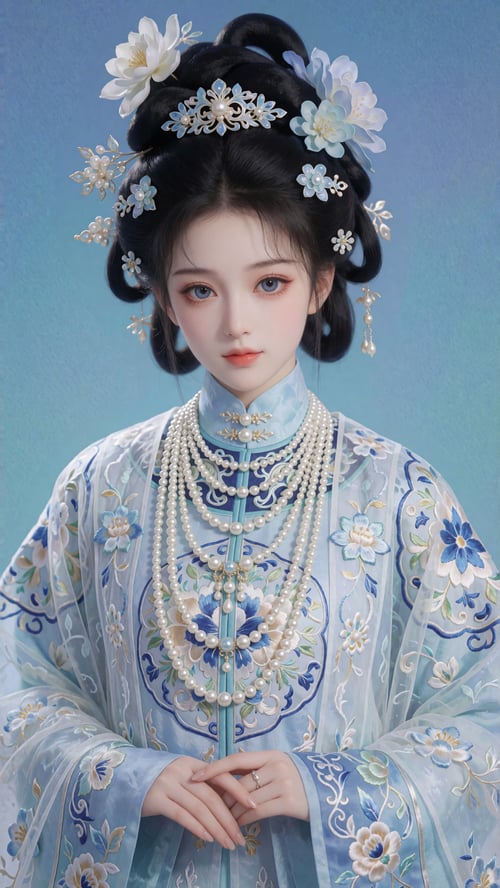 krea2-网感大模型(解封) by 小小苏ai on Tensor.Art