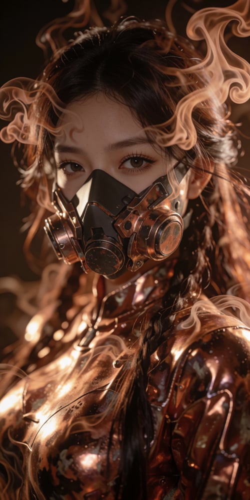 krea2少女 by 小小苏ai on Tensor.Art