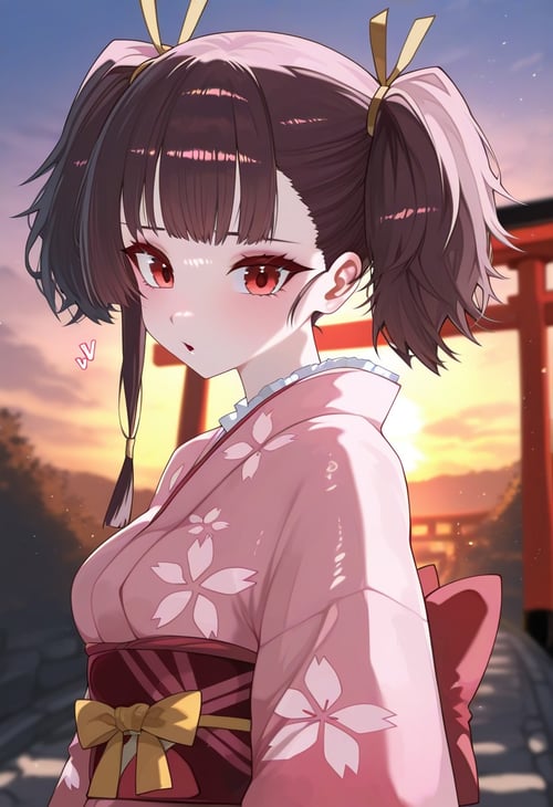 Kkato_66 Style | Illustrious by PhantomF4H on Tensor.Art