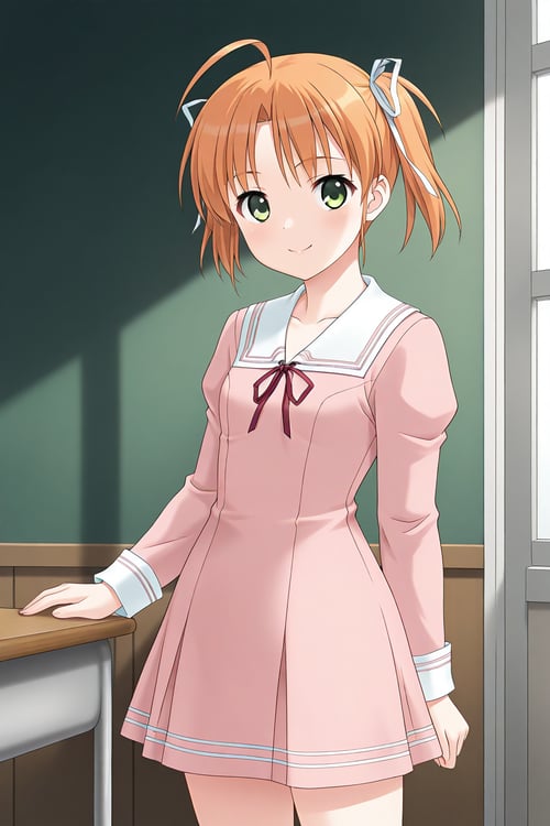 桜庭美咲（魔法天使ミサキ）/Misaki Sakuraba(MagicalAngel MISAKI) by azrakuC on Tensor.Art