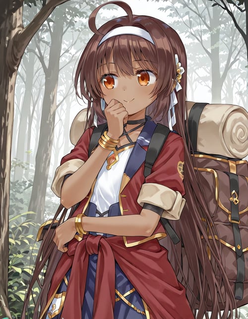 [Alice in Cradle] Nightingale（ナイチンゲール） by Mandatarius_403 on Tensor.Art