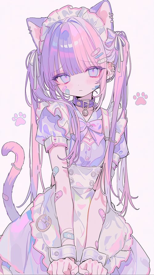 niji7 moe by Devilworld on Tensor.Art