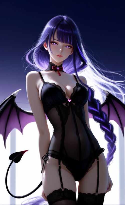 A low-effort, thick-painting art style by EDICT on Tensor.Art