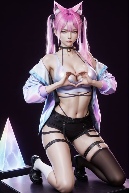unreal-metahuman by 誠 on Tensor.Art