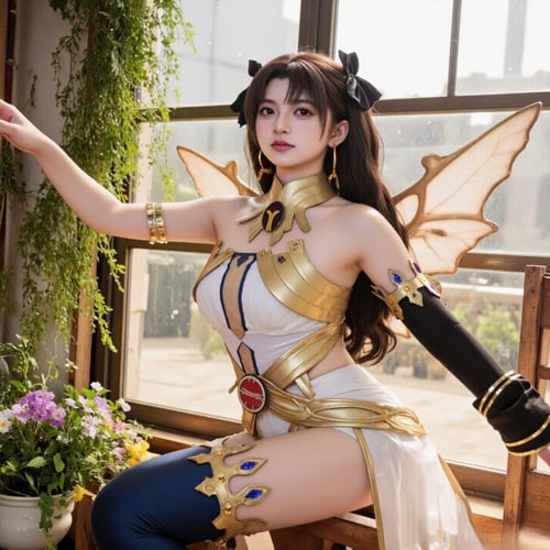 弓凛 by 伏婴师 on Tensor.Art