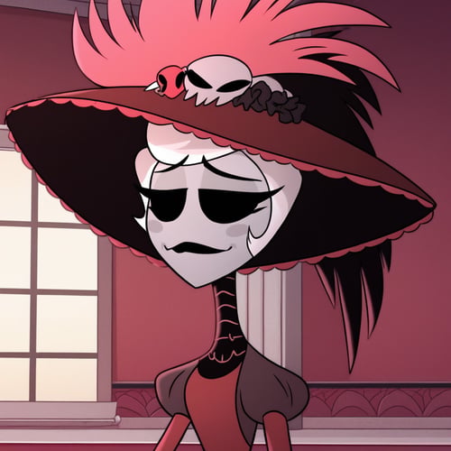 Rosie [ Hazbin Hotel ] by Leaf by user_735282200731431107 on Tensor.Art