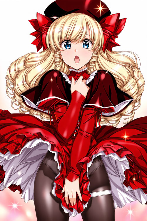 [Anima] Urushihara Satoshi/漆原智志，Langrisser/梦幻模拟战 by flyx3 on Tensor.Art