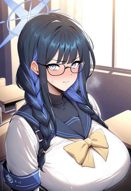 Thirty8ght Style (Illustrious-XL) by U-Bunny on Tensor.Art