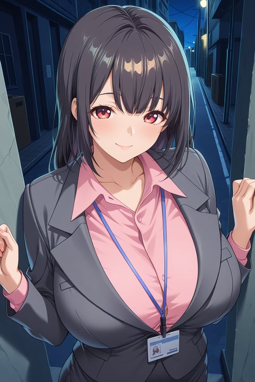 Amai Kokona - Ecchi na Douki wa Suki Desu ka? by MDFD-1991 on Tensor.Art
