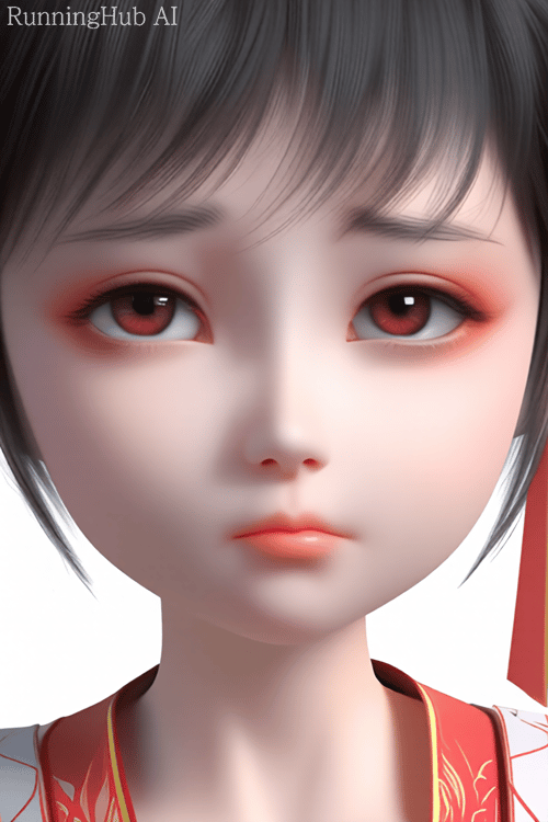 萧潇 - Pony by kenapa gabisa on Tensor.Art