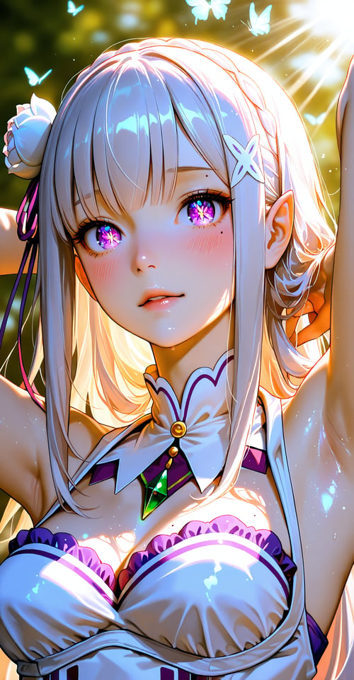 LuminaSoul XL by Tikko on Tensor.Art
