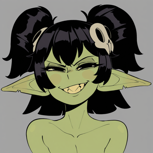 Kopokofiart Style | Illustrious by MeatMan on Tensor.Art