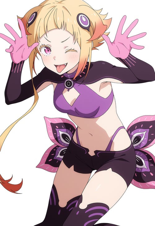 Re ZERO_Capella Emerada Lunica丨RE0_色欲司教 by wiehhg_37 on Tensor.Art